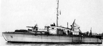 MGB75
